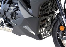 BODYSTYLE Bugspoiler Honda NT1100 22-24 schwarz-matt Raceline