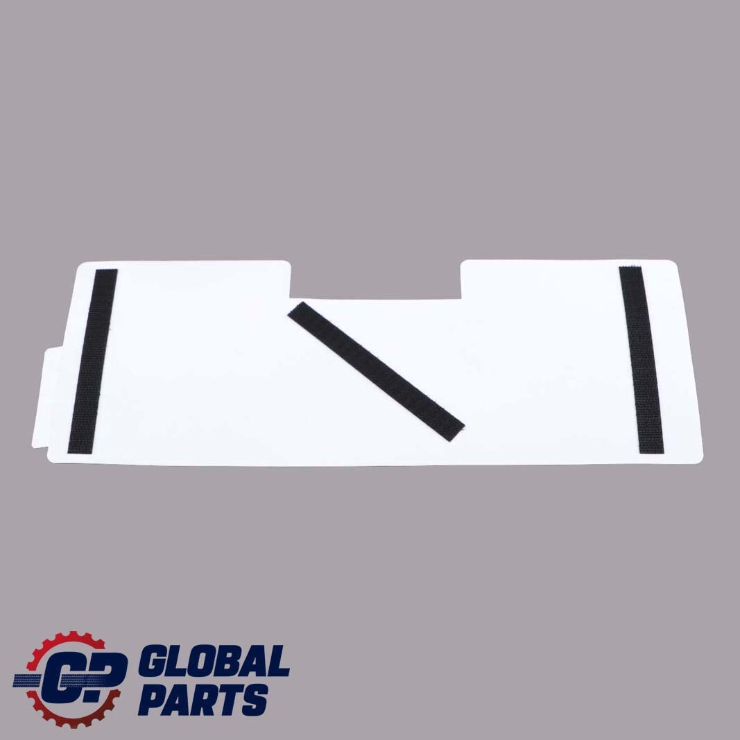 BMW 5 Series E60 Map Fuse Box Grouping Diagram 6987939 eBay