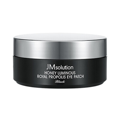 [JM Solution] Eye Patch - 90g (60pcs) -  5Types / Korea Cosmetics