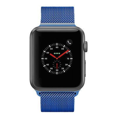 milanese loop swimming