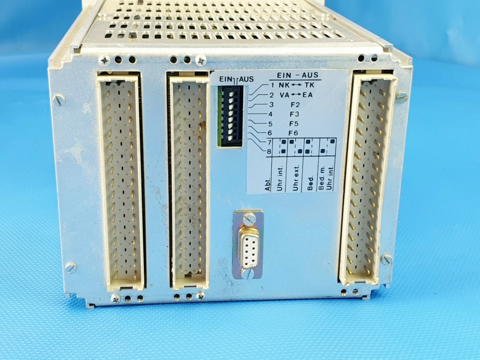 Linde Elreha TK-1903 Kühlstellenregler 230V Version 910626 Inkl.MwSt - Bild 3 von 4