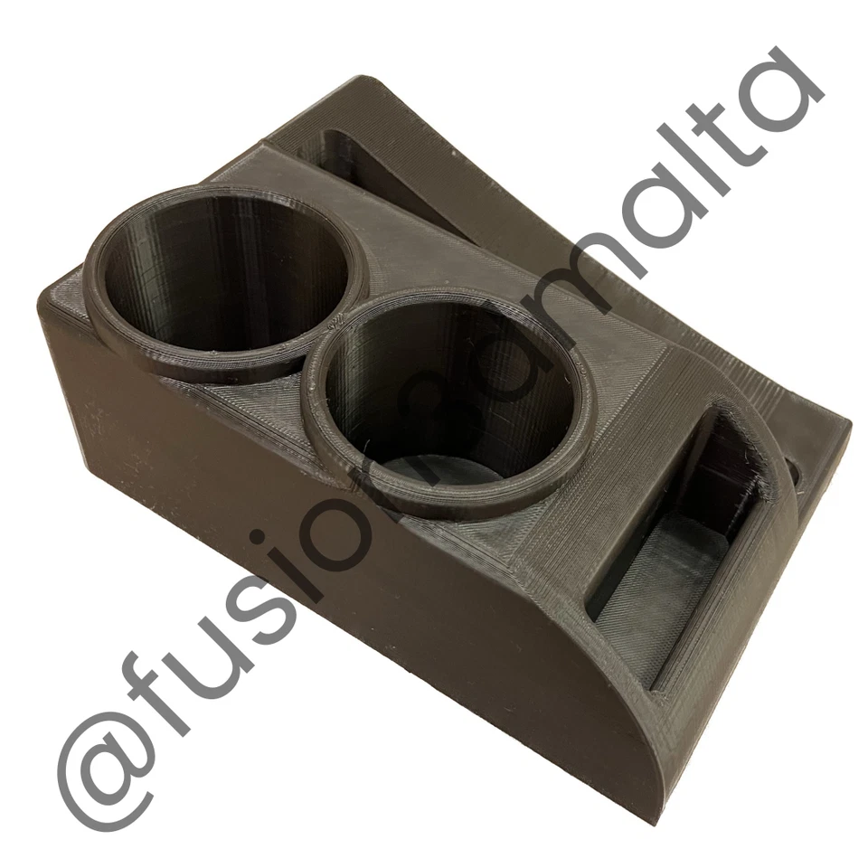 Consola central 2 portavasos Suzuki Vitara / Geo Tracker / Sidekick Foto 2 de 3