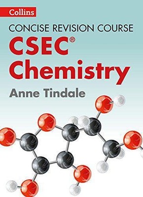 Chemistry - a Concise Revision Course for CSEC?