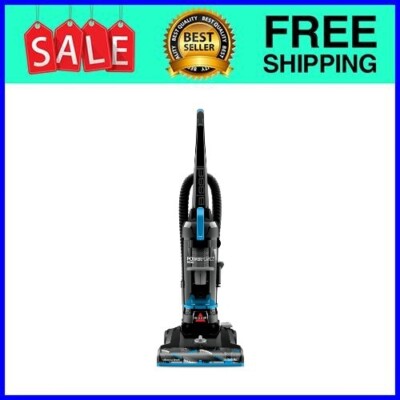 BISSELL PowerForce Helix Bagless Upright Vacuum 3313
