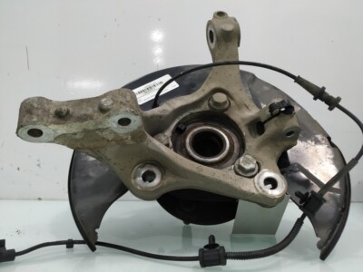 achsschenkel vorne rechts 468053 OPEL INSIGNIA SPORTS TOURER COSMO 2008