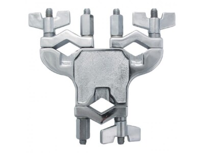 NEW - Gibraltar 3-Hole Platform Mount, #SC-4429