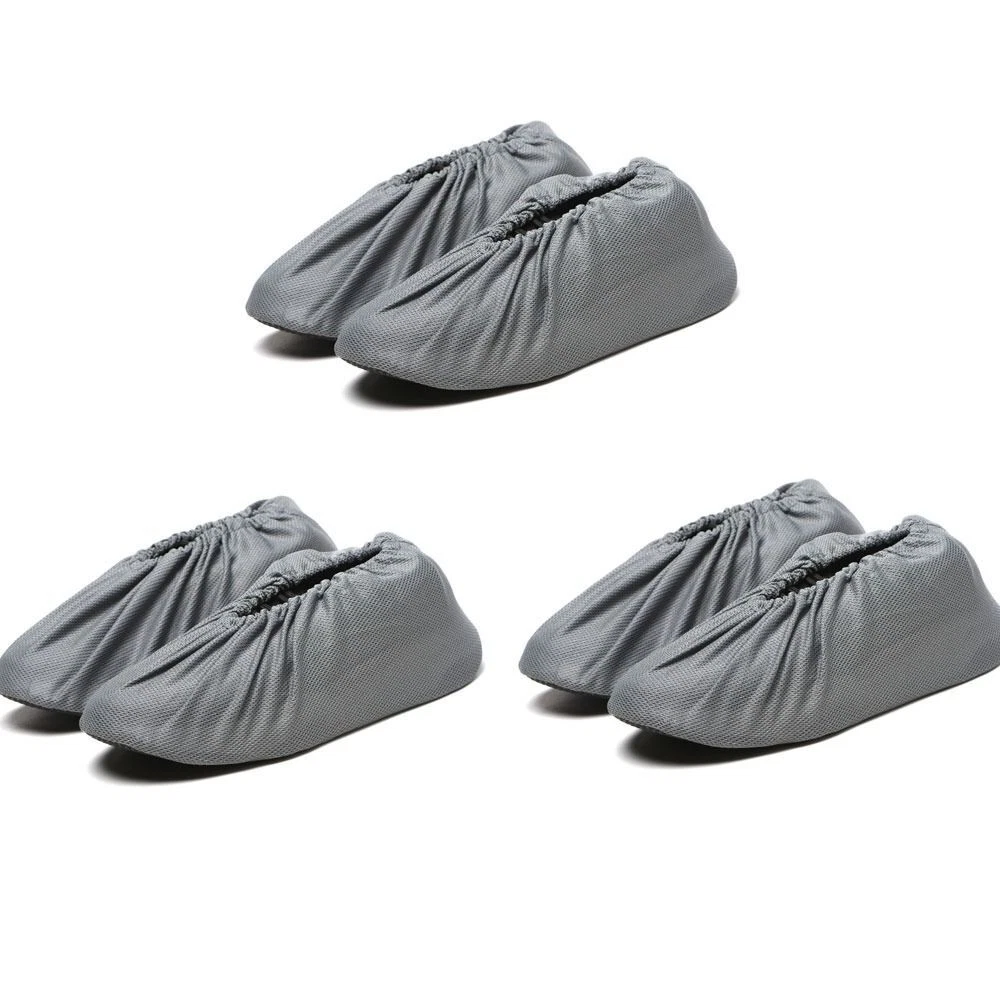 Cloth overshoes store