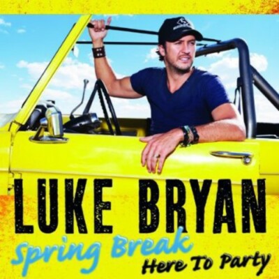 Spring Break: Here to Party Music