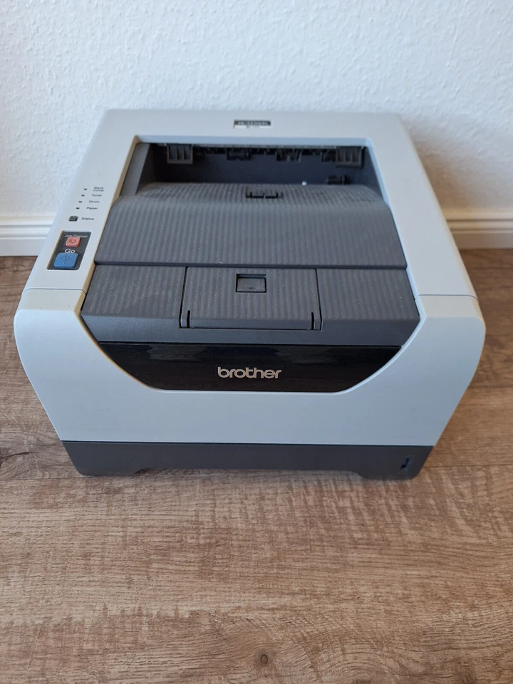 Brother HL 5350DN defekt