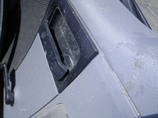 Used Front Left Upper Upper Control Arm Front fits: 2008 Ford F150 PICKUP Front