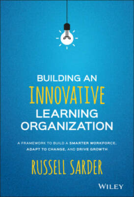 Building an Innovative Learning Organization: A Framework to Build a - VERY GOOD