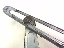 Lève vitre Suzuki BALENO