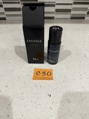 Dior Sauvage 1 fl oz Women's Eau De Toilette