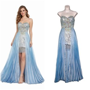Sherri Hill Homecoming Dress | eBay Sherri Hill Homecoming Dress | eBay