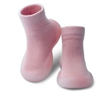 Baby Shoes Boys Girls First Walking Shoes Non Slip Soft Sole Sneakers Toddler...