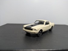 GL 49 Ford Mustang GreenLight