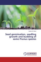 Ibrahim M. Noori | Seed Germination, Seedling Growth And Budding Of Some...