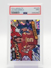 2024 Panini Absolute Football Checklist Guide in-content 15