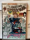 amazing Spider-Man 315