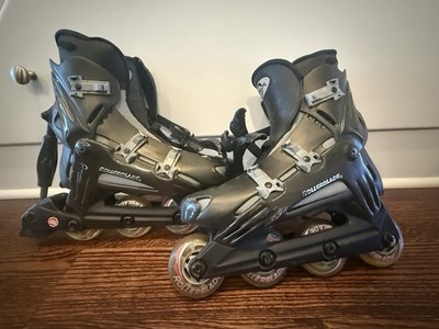 Viablade Parkway Rollerblade Women  US 9.5 EU 39