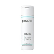 Proactiv Acne Cleanser - Benzoyl Peroxide Face Wash and Acne Treatment - Daily F