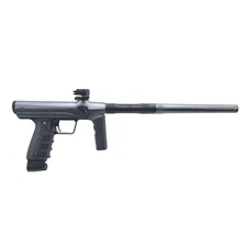 Smart Parts SP Shocker ERA Mechanical Paintball Marker Woodsball Gun Gray