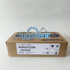 1PCS New In Box Panasonic MSMA012C2N4 AC Servo Motor Expedited Ship