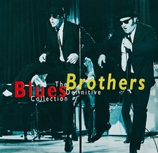 Blues Brothers - The Definitive Collection