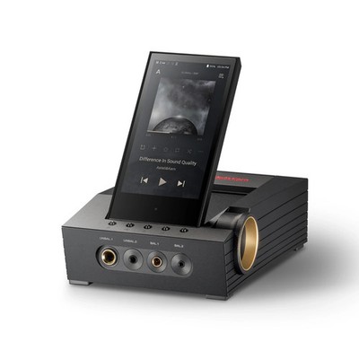 ASTELL&KERN ACRO CA1000T - DAP, DAC, Headphone AMP