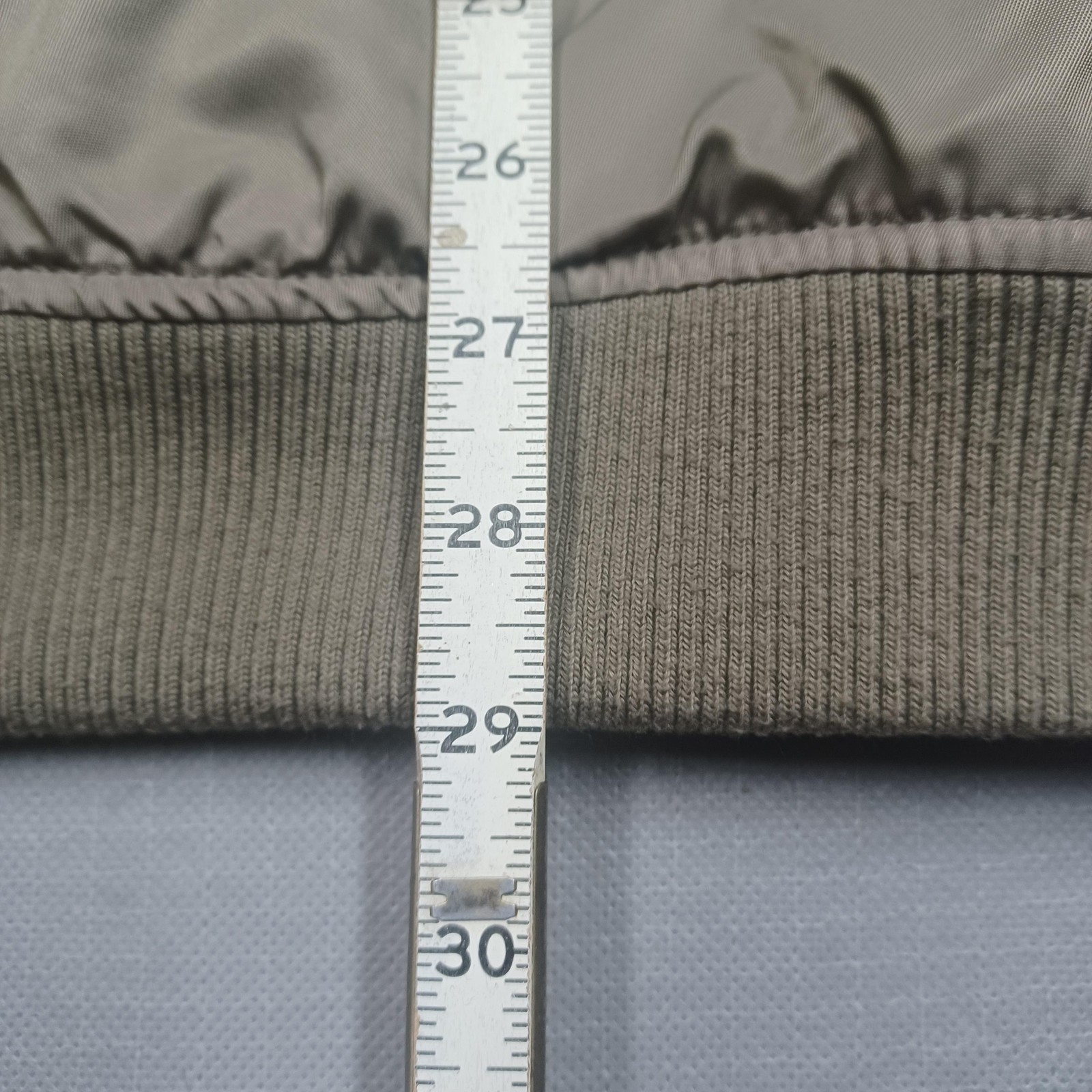 Java Monster Energy Jacket Mens Extra Large Team … - image 7