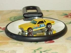 Hot Wheels Redline Chevy Monte Carlo Stocker 1974 Hong Kong
