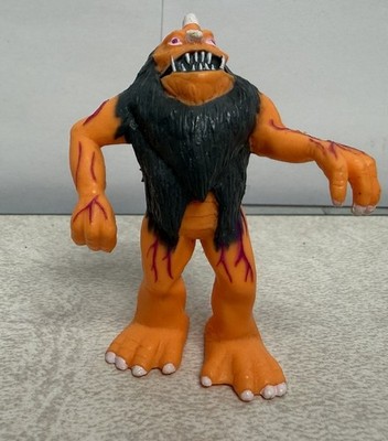 Trash Bag Bunch Skuzbeast Action Figure Galoob 1991 Vintage Toy Figurine Vintage