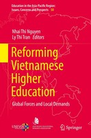 Ly Thi Tran (U. A.) | Reforming Vietnamese Higher Education | Buch | Englisch