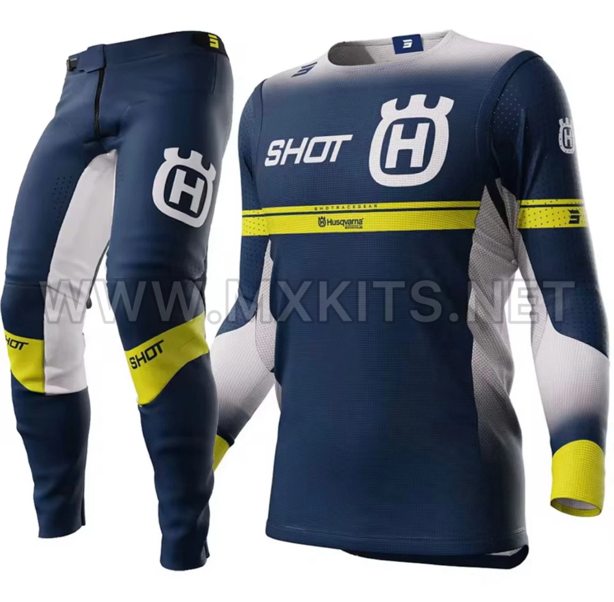 Husqvarna Men Motocross Motocross Kits for sale | eBay