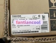 NEW TOSHIBA INVERTER VFAS3-4022PC-F