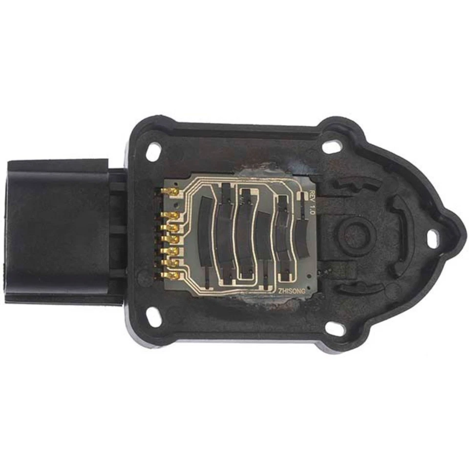 Sensor de posición del pedal acelerador Dorman 699-206 para Lincoln Town Car Mercury Foto 2 de 3