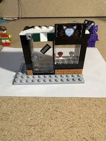 LEGO the LEGO Batman Movie: Catwoman Catcycle Chase (70902)