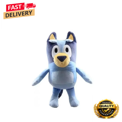 TY BEANIES - BLUEY FIGUREN - 25cm