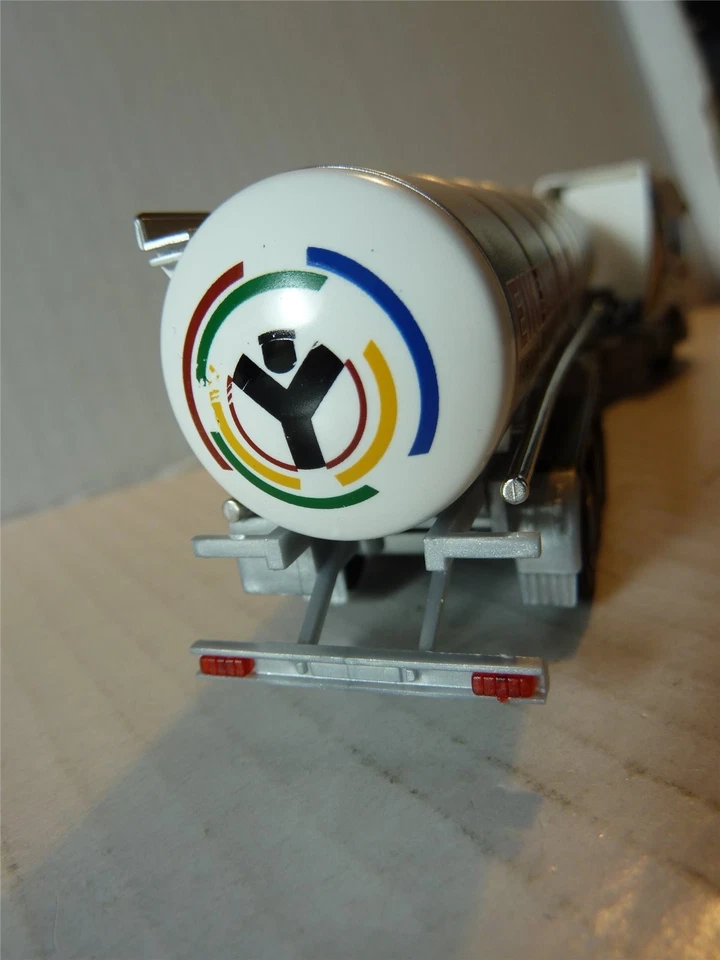 Volvo LKW 1/87 12 GL TSZ Eikelenboom AWM 8973.51 HO MERCE NUOVA + IMBALLO... - Immagine 4 di 4