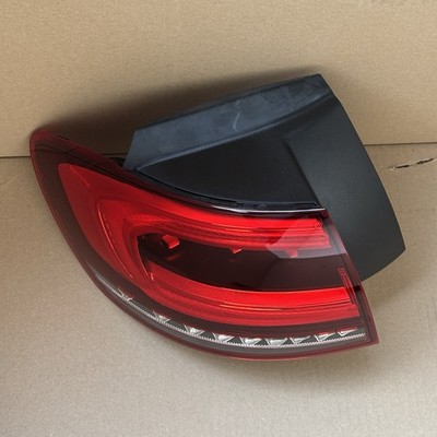 Original Mercedes-Benz GLB W247 LED Tail Light Left A2479066500 | eBay