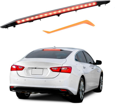 2016-25 Malibu Third Brake Light LED High Mount Compatible Replacement