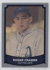 1989 Pacific Baseball Legends 2nd Series Doc Cramer #181 1mg2