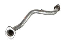 Pot d'échappement Toyota RAV 4