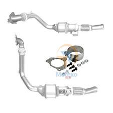 Catalyseurs Mercedes VIANO