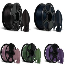 BUY 1 GET 1 FREE,Add 2 to Cart FLASHFORGE Carbon Fiber PETG 3D Printer Filament