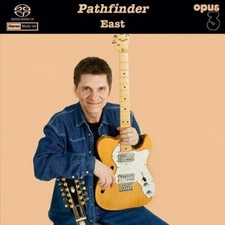 Pathfinder by EAST [VINYL]