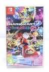 Mario Kart 8 Deluxe (2017)  — Nintendo Switch — USA Game/UK Packaging — Tested