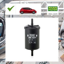 Mann-Filter Kraftstofffilter PEUGEOT 208 I (CA_, CC_) 1.2