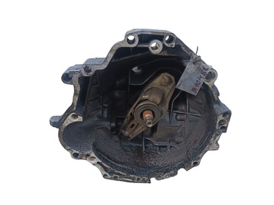 DHF Getriebe  Volkswagen Passat DE2454793-70