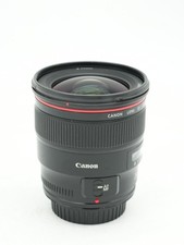 Canon EF 24mm f/1.4 Camera Lenses for sale - eBay